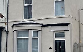 Ali'S Holiday Apartments F3